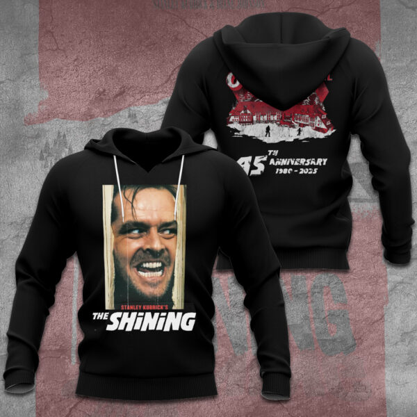 The Shining 3D Apparel - TANTN 12872