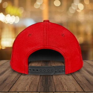 Thomas Müller x FC Bayern München Classic Cap – HOATT 10598