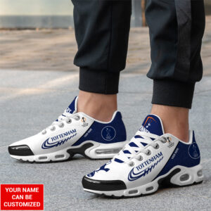 Personalized Tottenham Hotspur FC Air Max Shoes - TANTN 13020