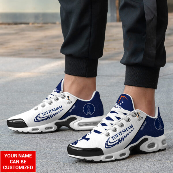 Personalized Tottenham Hotspur FC Air Max Shoes - TANTN 13020