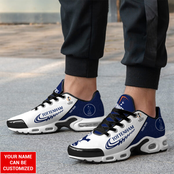 Personalized Tottenham Hotspur FC Air Max Shoes - TANTN 13020