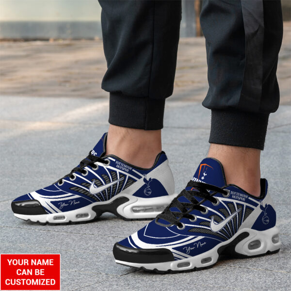 Personalized Tottenham Hotspur FC Air Max Shoes - TANTN 13021