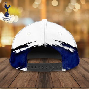 Personalized Tottenham Hotspur FC Classic Cap – TANTN 12971