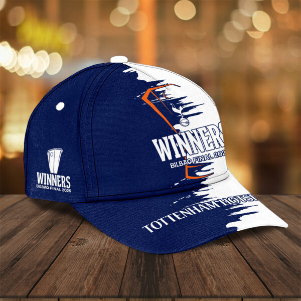 Tottenham Hotspur FC Classic Cap – TANTN 12973