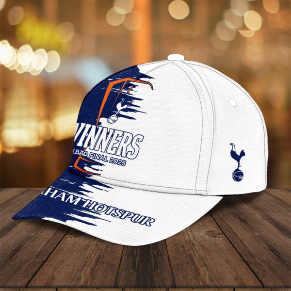 Tottenham Hotspur FC Classic Cap – TANTN 12973