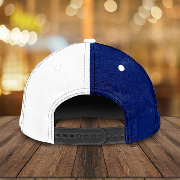 Tottenham Hotspur FC Classic Cap – TANTN 12973