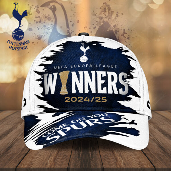 Tottenham Hotspur FC Classic Cap – MAITM 11174
