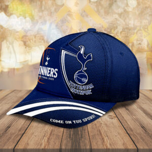 Tottenham Hotspur FC Classic Cap – MAITM 11192
