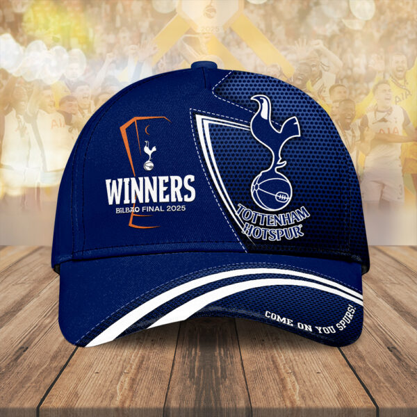 Tottenham Hotspur FC Classic Cap – MAITM 11192