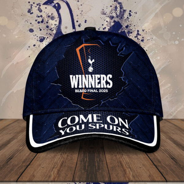 Tottenham Hotspur FC Classic Cap – MAITM 11195