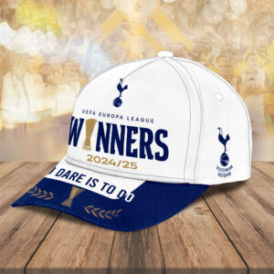 Tottenham Hotspur FC Classic Cap – MAITM 11211