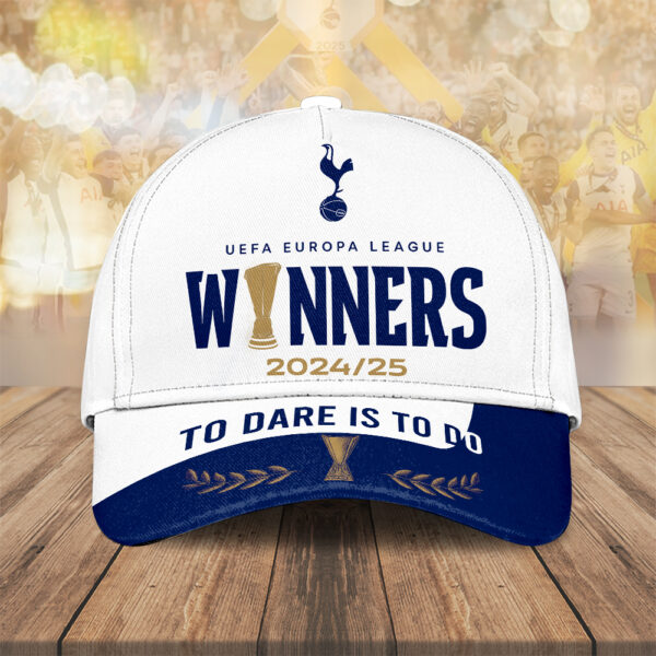 Tottenham Hotspur FC Classic Cap – MAITM 11211