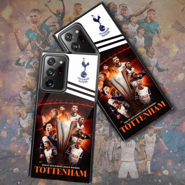 Tottenham Hotspur FC Phone Case - TANTN 13000
