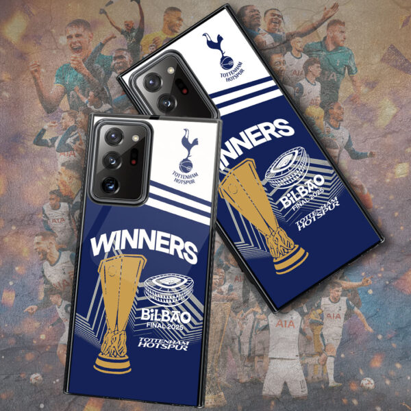 Tottenham Hotspur FC Phone Case - TANTN 13003