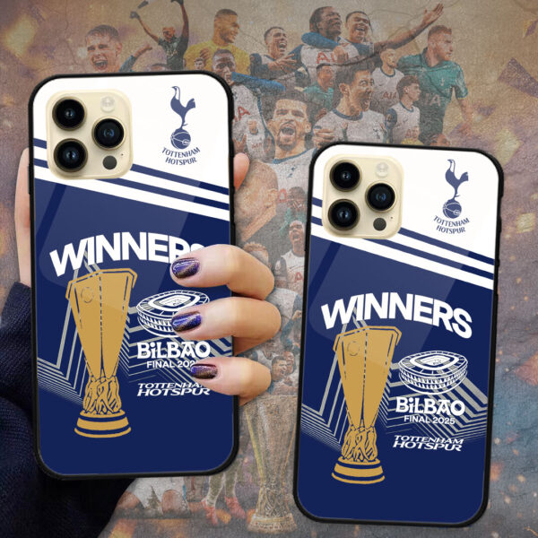 Tottenham Hotspur FC Phone Case - TANTN 13003