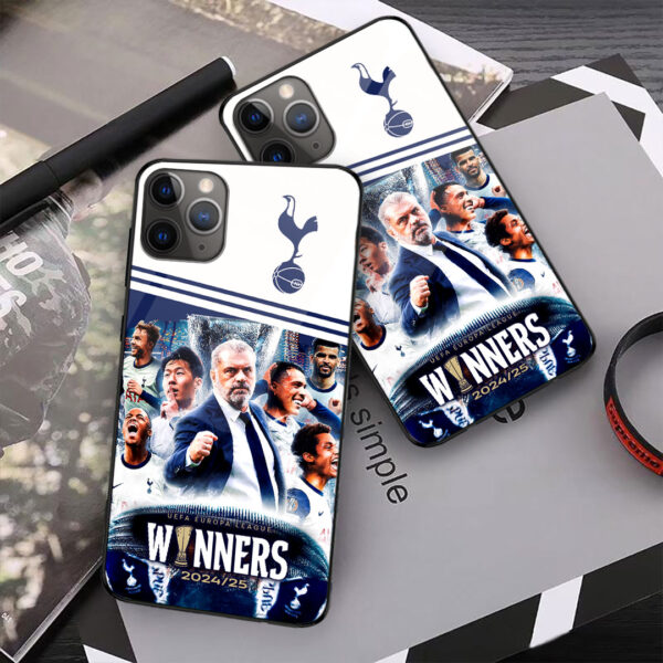 Tottenham Hotspur FC Phone Case - HOATT 10794