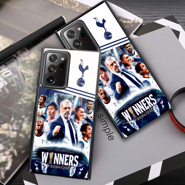 Tottenham Hotspur FC Phone Case - HOATT 10794