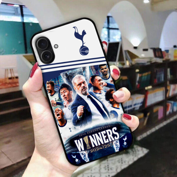 Tottenham Hotspur FC Phone Case - HOATT 10794