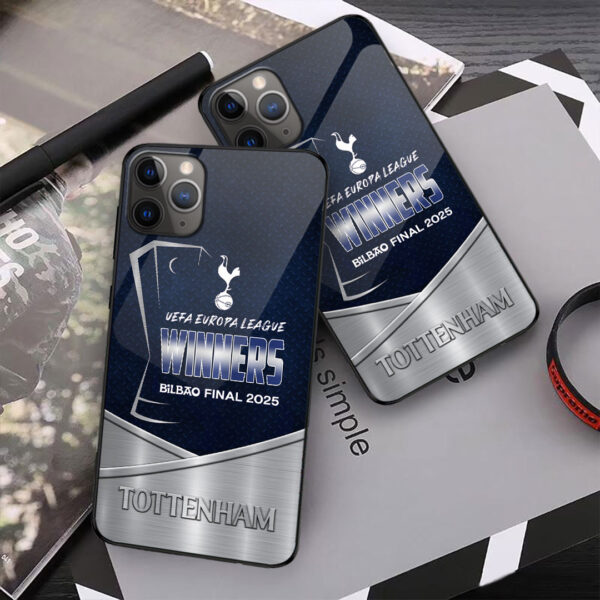 Tottenham Hotspur FC Phone Case - HOATT 10814