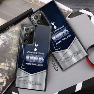 Tottenham Hotspur FC Phone Case - HOATT 10814