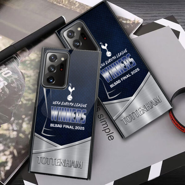 Tottenham Hotspur FC Phone Case - HOATT 10814