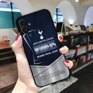 Tottenham Hotspur FC Phone Case - HOATT 10814