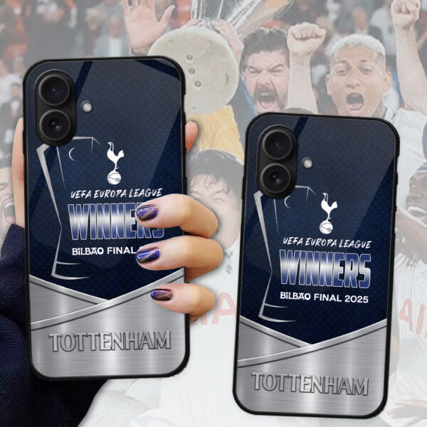Tottenham Hotspur FC Phone Case - HOATT 10814