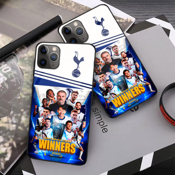 Tottenham Hotspur FC Phone Case - HOATT 10836