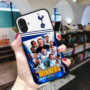 Tottenham Hotspur FC Phone Case - HOATT 10836