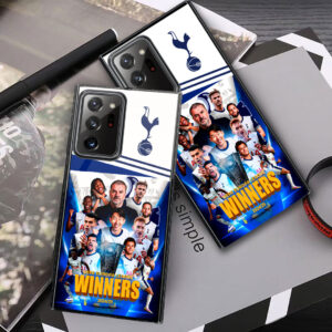Tottenham Hotspur FC Phone Case - HOATT 10836