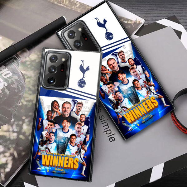 Tottenham Hotspur FC Phone Case - HOATT 10836