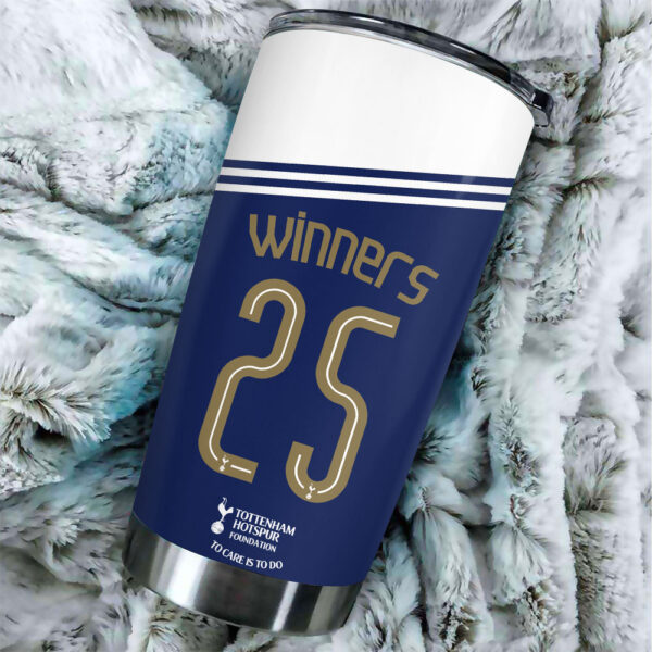 Tottenham Hotspur FC Tumbler Cup - TANTN 12964
