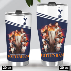 Tottenham Hotspur FC Tumbler Cup - HOATT 10813