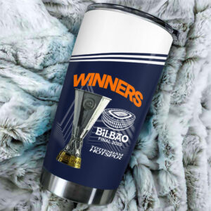 Tottenham Hotspur FC Tumbler Cup - HOATT 10813