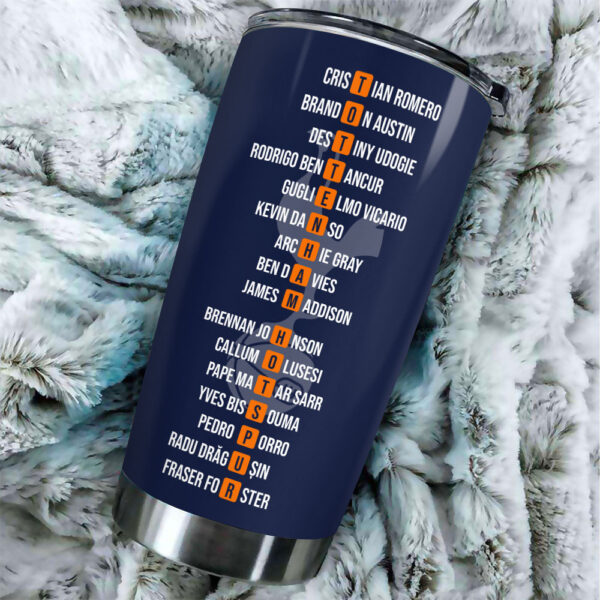 Tottenham Hotspur FC Tumbler Cup - HOATT 10862