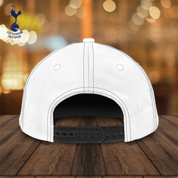 Personalized Tottenham Hotspur FC Classic Cap – TANTN 13013