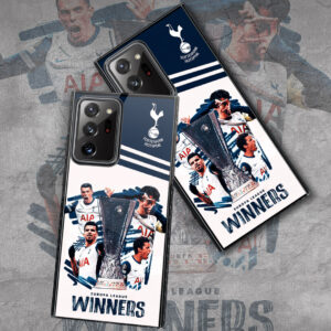 Tottenham Hotspur FC Phone Case - TANTN 13002