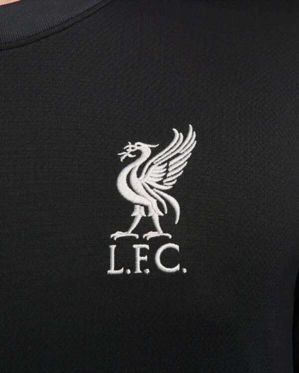 Liverpool FC Mens Champions 24/25 Away Stadium Jersey - TANTN DROP003