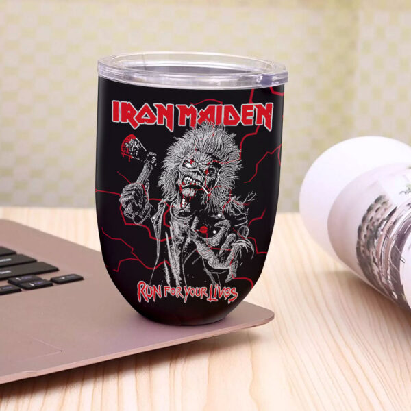 IRMA Wine Tumbler - MAITM 11562