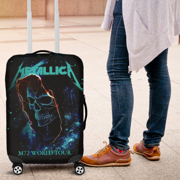 MET Band Luggage Cover - MAITM 11834