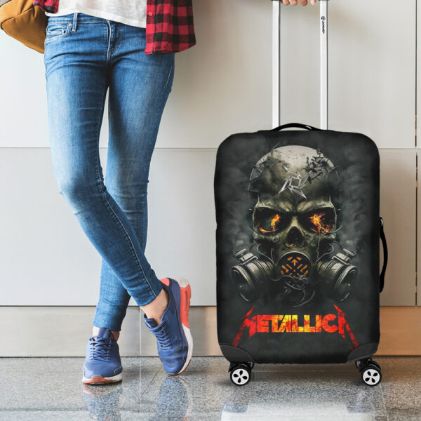 MET Band Luggage Cover - MAITM 11835