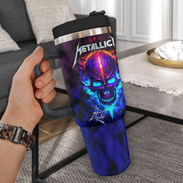 MET Band 40oz Stanley Tumbler - MAITM 11558