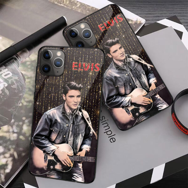 Elvis Presley Phone Case - MAITM 11732