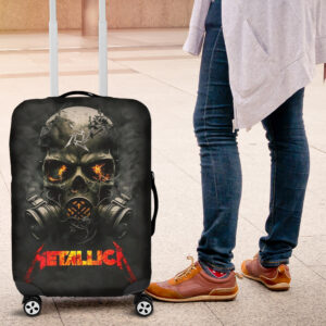 MET Band Luggage Cover - MAITM 11835
