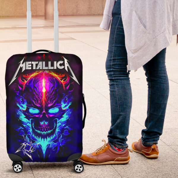 MET Band Luggage Cover - MAITM 11836