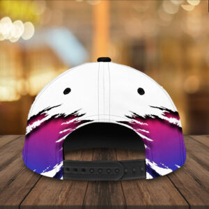 BTS Classic Cap - MAITM 11715