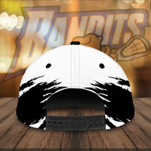 Buffalo Bandits Classic Cap - MAITM 11406
