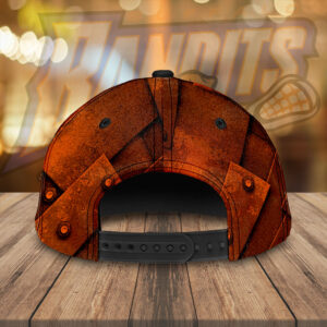 Buffalo Bandits Classic Cap - MAITM 11652