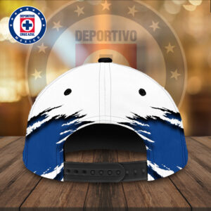 Cruz Azul Classic Cap - MAITM 11421