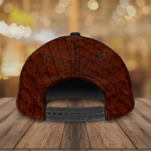 Harley Davidson Classic Cap - MAITM 11655